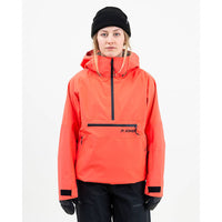 Women’s MTN Surf Recycled Anorak 25-26