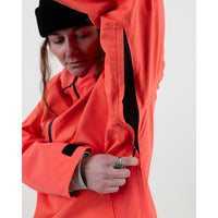 Women’s MTN Surf Recycled Anorak 25-26