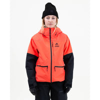 Women’s MTN Surf Recycled Jacket 25-26
