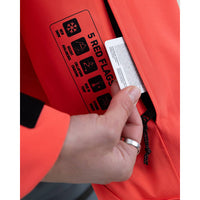 Women’s MTN Surf Recycled Anorak 25-26