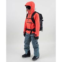 Women’s MTN Surf Recycled Anorak 25-26