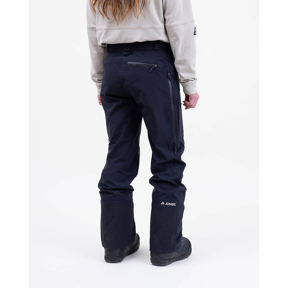 Women’s Shralpinist Stretch Recycled 3L Pants 25-26