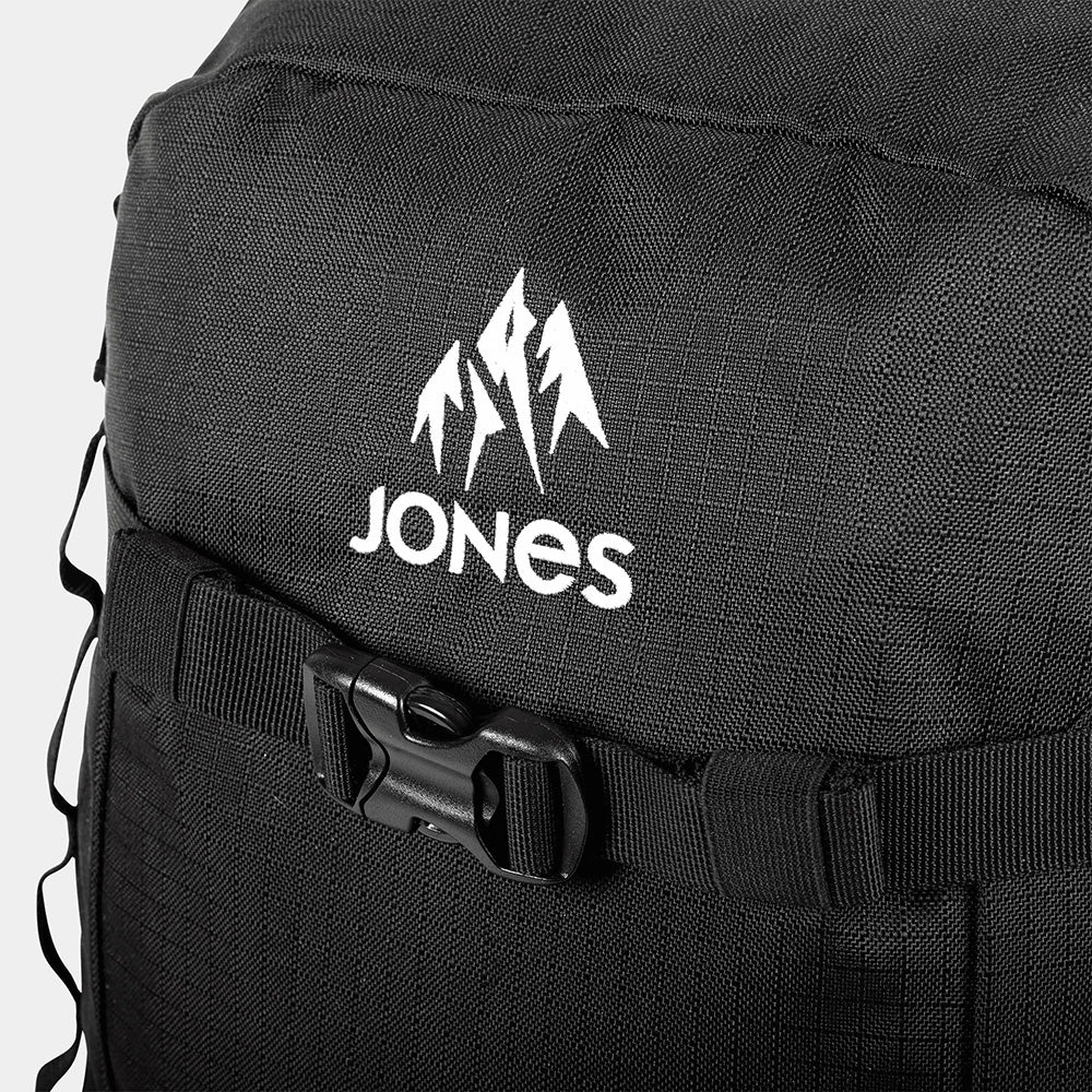 JONES バックパック 18L DEEPER JONES バックパック 18L DEEPER Jones Snowboards Deeper 18L Backpack