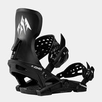 Youth Asteroid Snowboard Binding 25-26