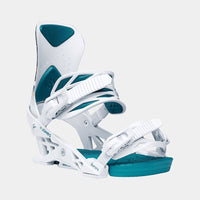 Women’s Annie Brace Aurora Snowboard Binding 25-26
