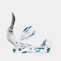 Women’s Annie Brace Aurora Snowboard Binding 25-26