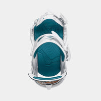 Women’s Annie Brace Aurora Snowboard Binding 25-26