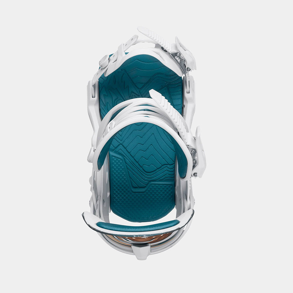 Women’s Annie Brace Aurora Snowboard Binding 25-26