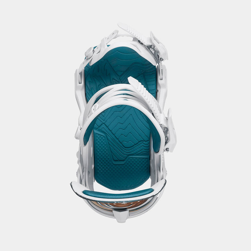 Women’s Annie Brace Aurora Snowboard Binding 25-26