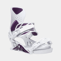 Women’s Aurora Snowboard Binding 25-26