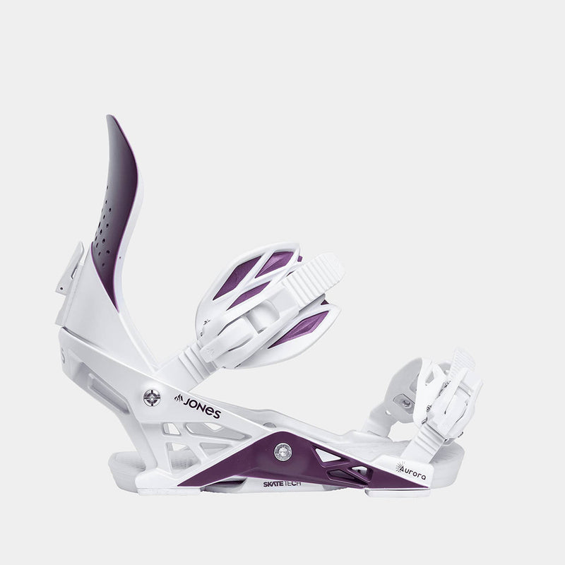 Women’s Aurora Snowboard Binding 25-26