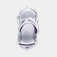 Women’s Aurora Snowboard Binding 25-26