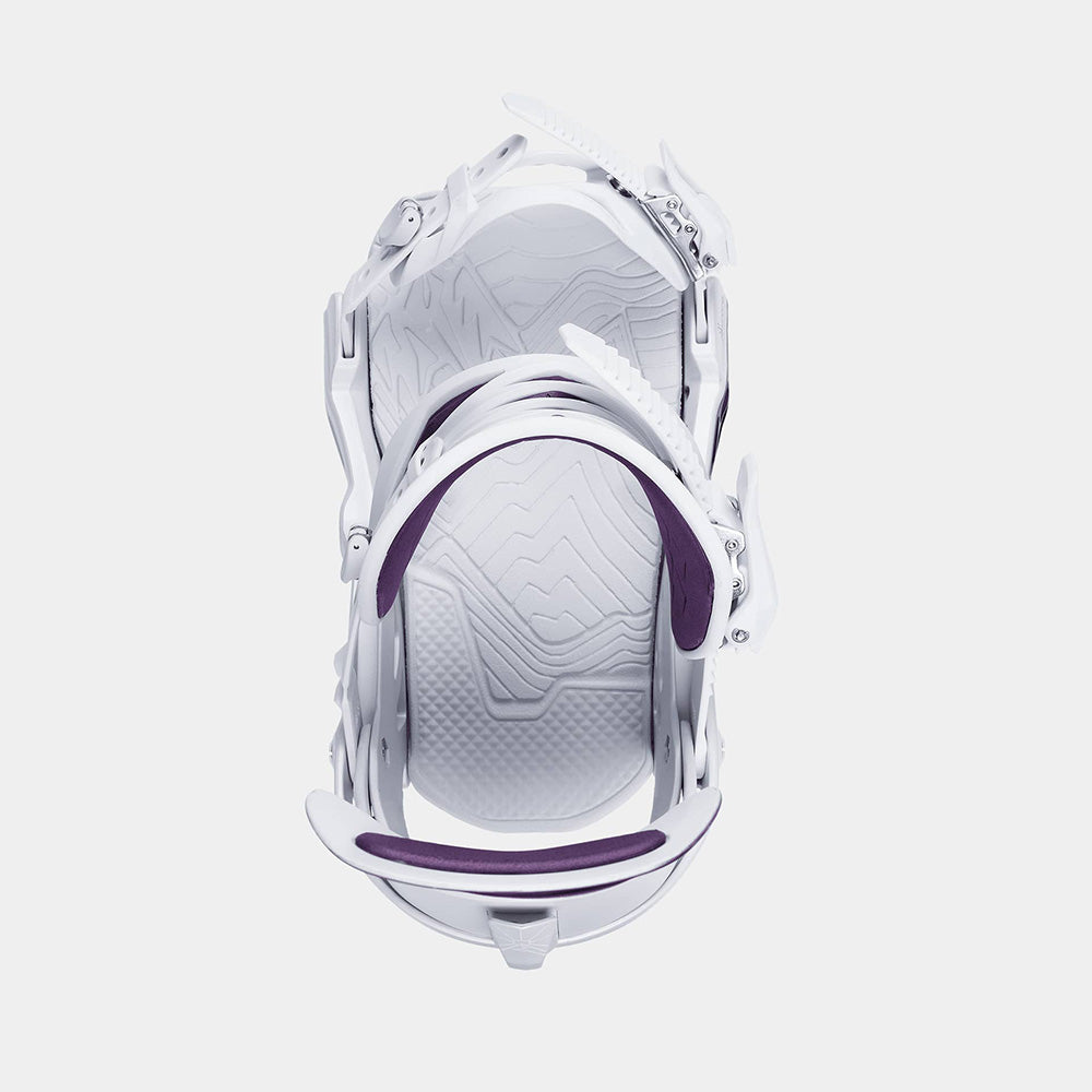 Women’s Aurora Snowboard Binding 25-26