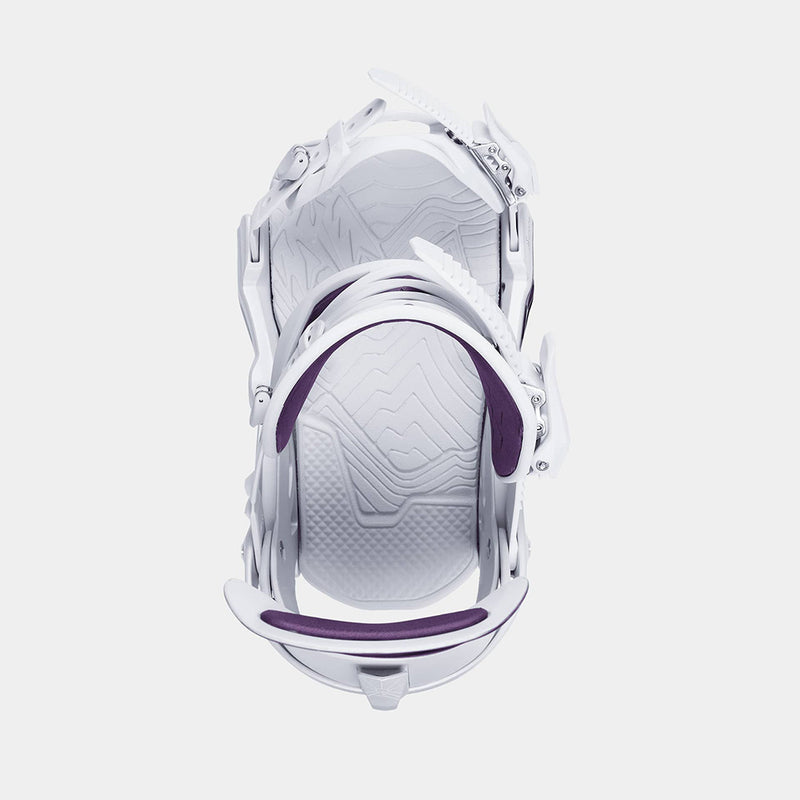 Women’s Aurora Snowboard Binding 25-26