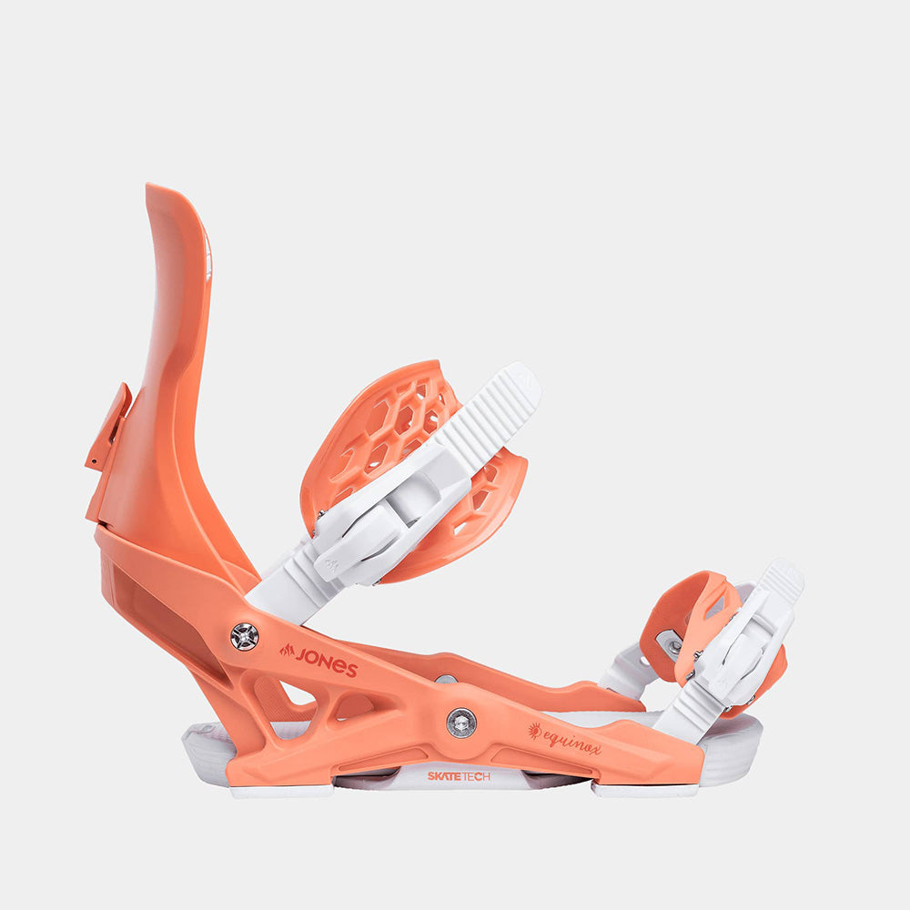 Women’s Equinox Snowboard Binding 25-26