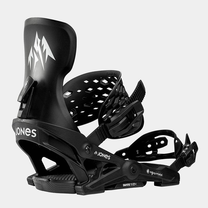 Women’s Equinox Snowboard Binding 25-26
