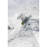 Mercury FASE™ Snowboard Binding 25-26