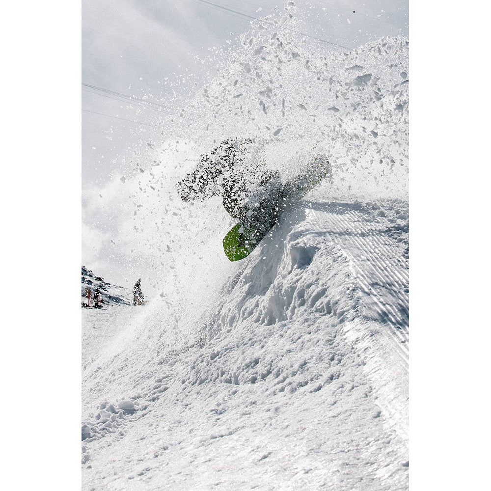 Mercury FASE™ Snowboard Binding 25-26