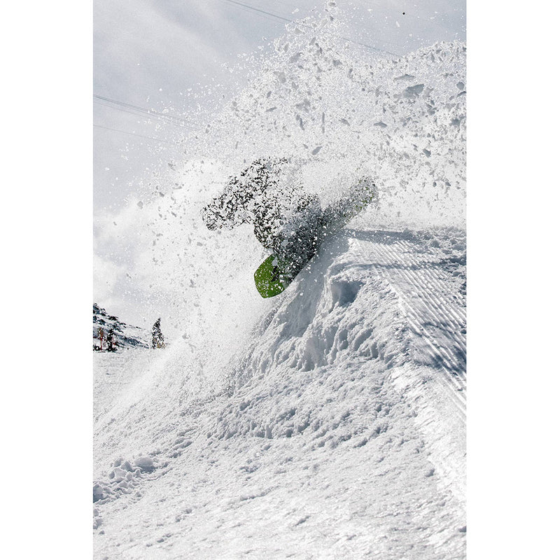 Mercury FASE™ Snowboard Binding 25-26