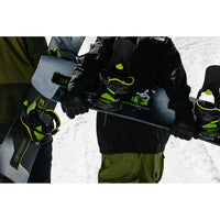 Mercury FASE™ ART Binding 25-26