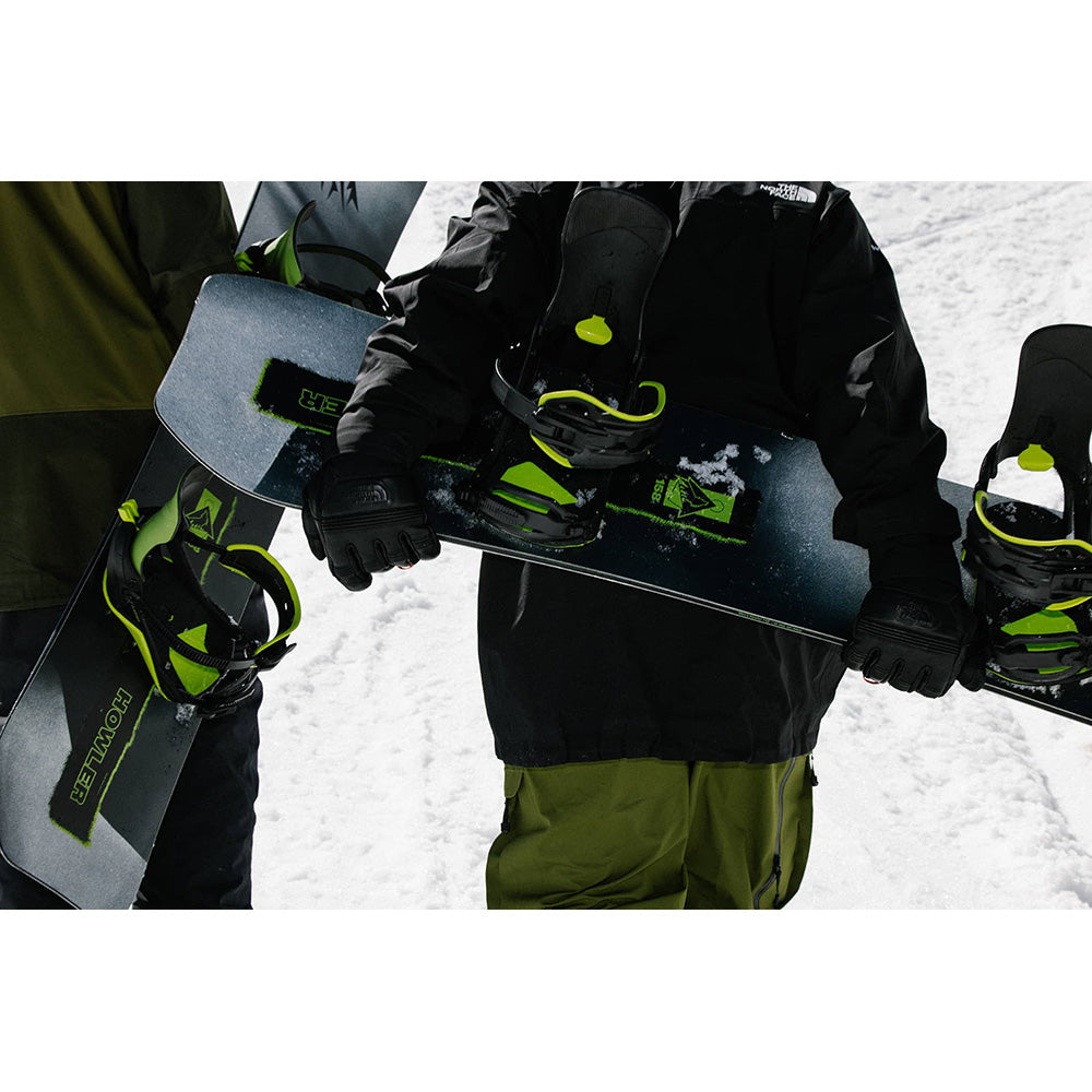 Mercury FASE™ ART Binding 25-26