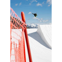 Mercury FASE™ ART Binding 25-26