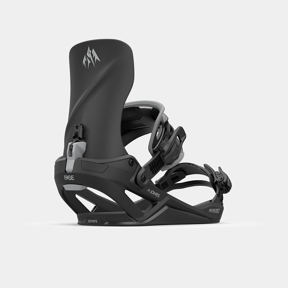 Mercury FASE™ Snowboard Binding 25-26