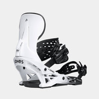 Men’s Mercury Snowboard Binding 25-26