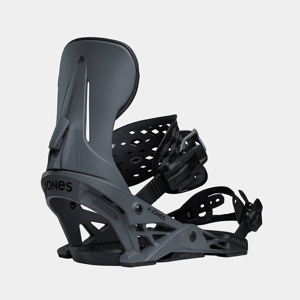 Men’s Mercury Snowboard Binding 25-26