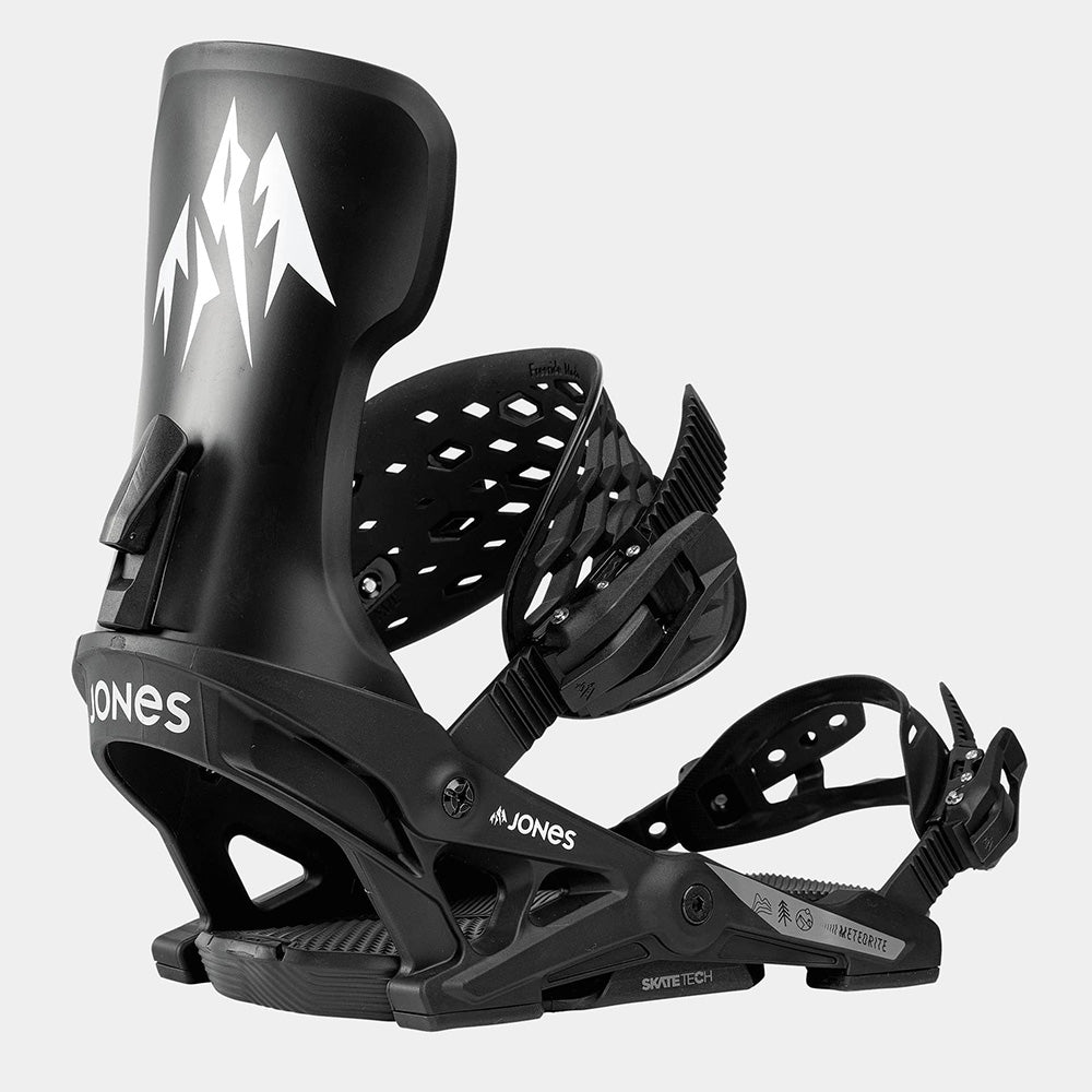 Men’s Meteorite Snowboard Binding 25-26