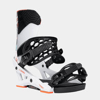 Men’s Meteorite Rarry Cat Snowboard Binding 25-26