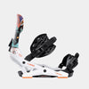 Men’s Meteorite Rarry Cat Snowboard Binding 25-26