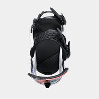 Men’s Meteorite Rarry Cat Snowboard Binding 25-26