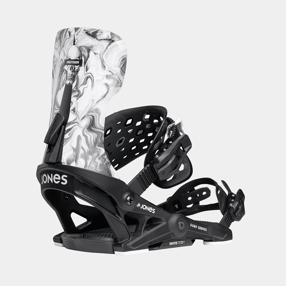 Surf Series Meteorite Snowboard Binding 25-26