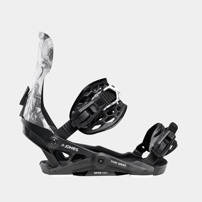 Surf Series Meteorite Snowboard Binding 25-26