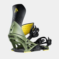 Men’s Orion Snowboard Binding 25-26