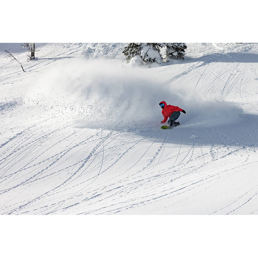 Men’s Howler 25-26