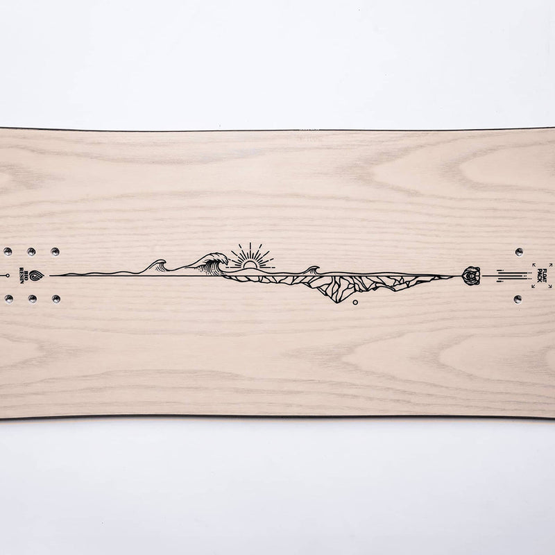 Men’s Flagship Wide 25-26