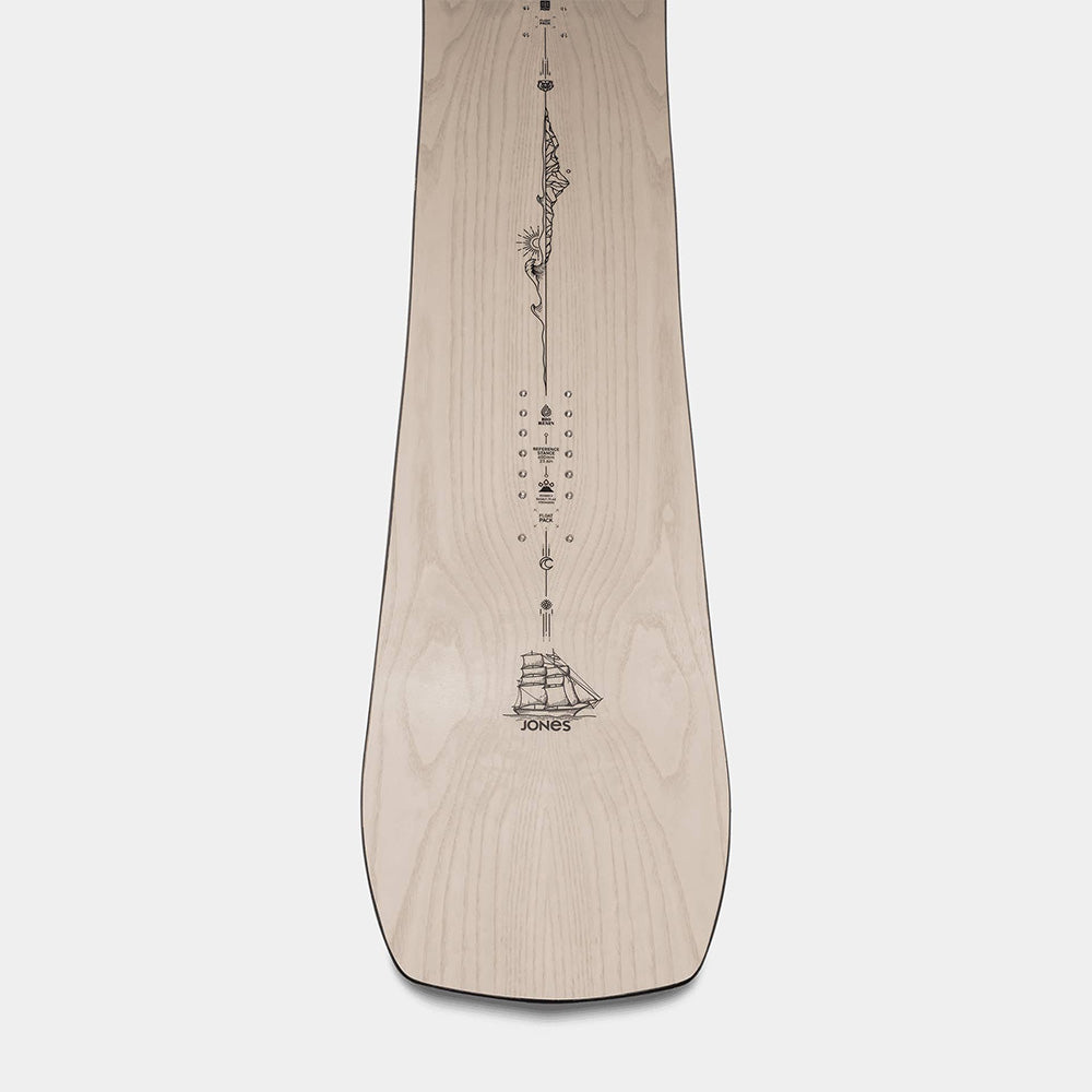 Men’s Flagship Wide 25-26