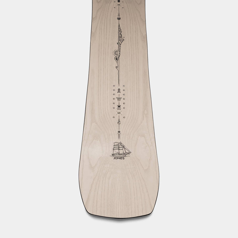 Men’s Flagship Wide 25-26