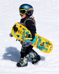 Kids Happy Mountain Package 25-26