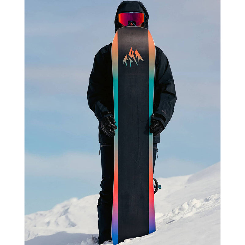 Men’s Mountain Twin 25-26