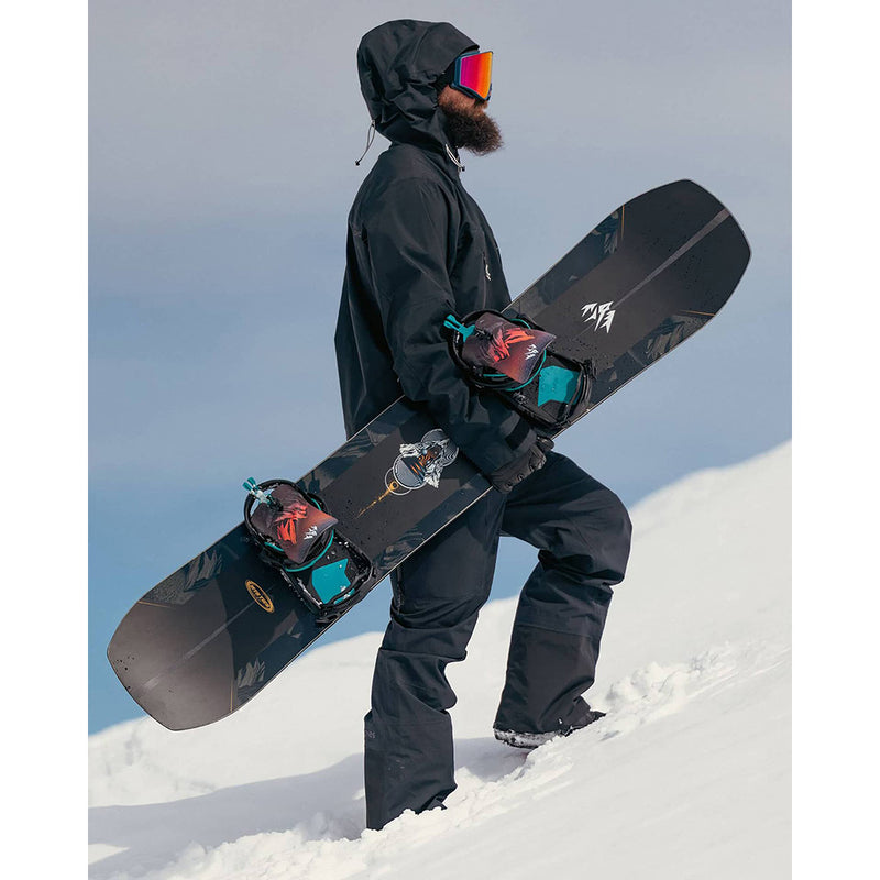 Men’s Mountain Twin Pro 25-26