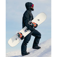 Men’s Rally Cat Wide 25-26