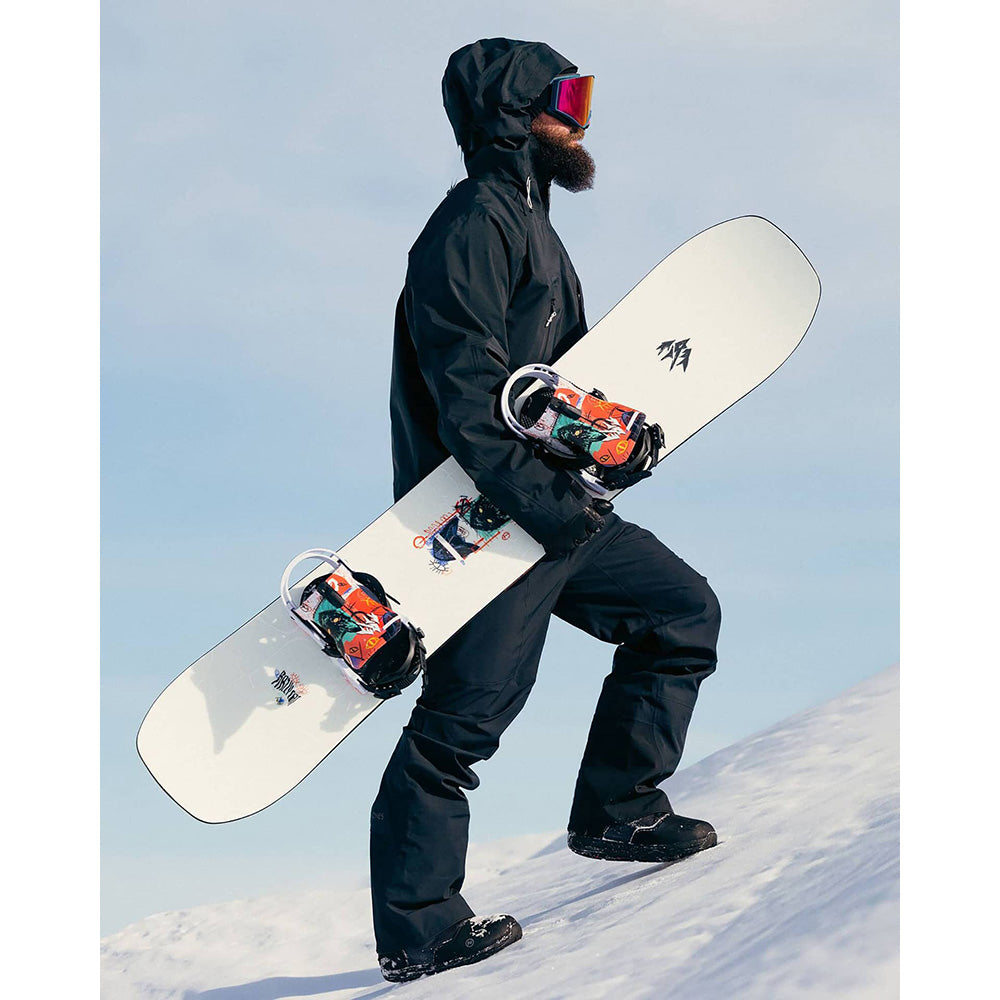 Men’s Rally Cat 25-26