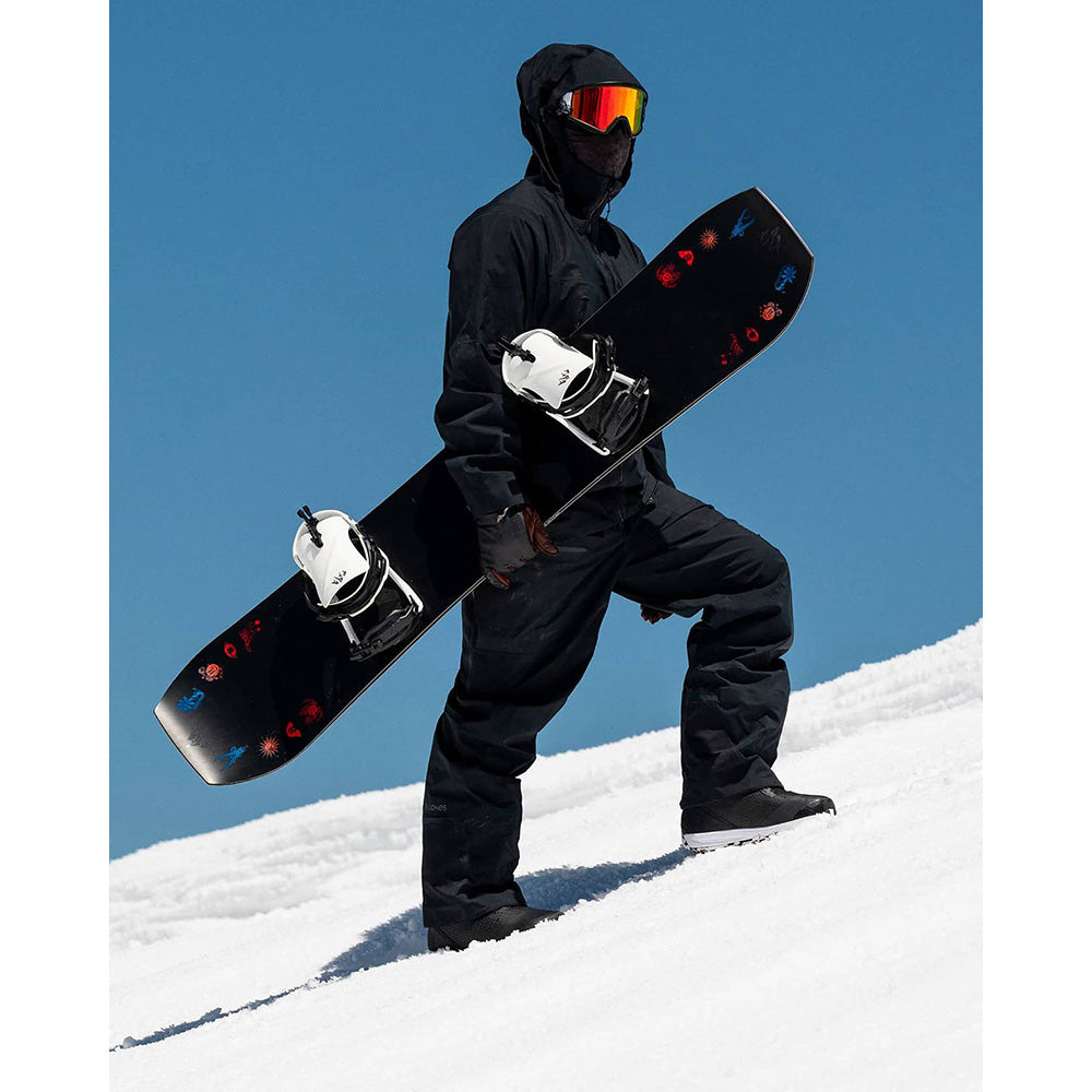 Men’s Tweaker Pro 25-26