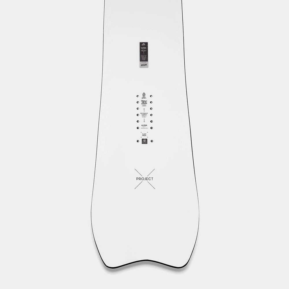 Men’s Ultralight Project X 25-26