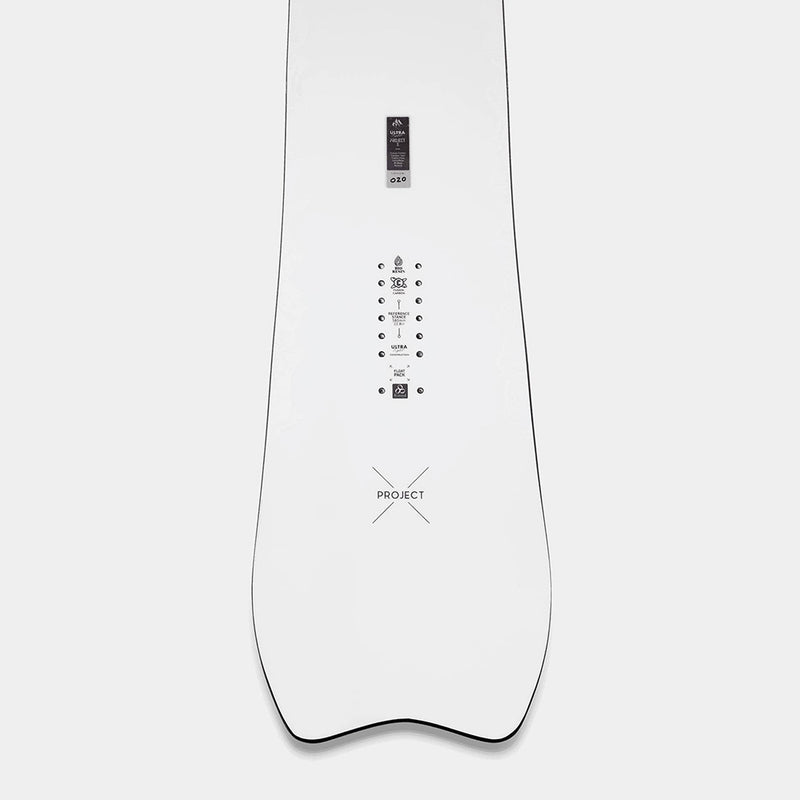 Men’s Ultralight Project X 25-26