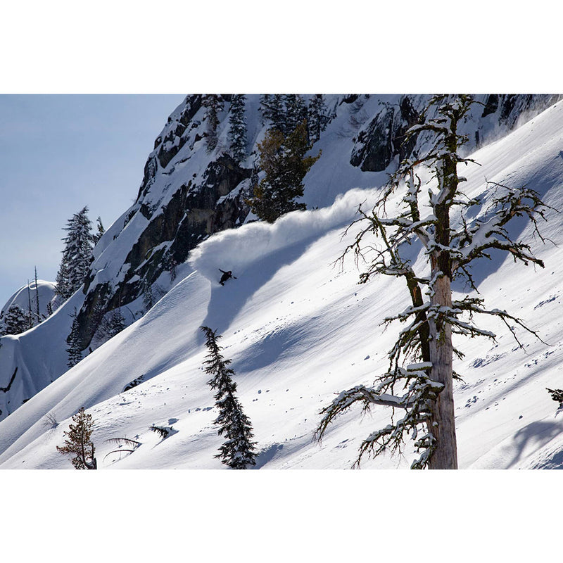 Men’s Solution Splitboard 25-26