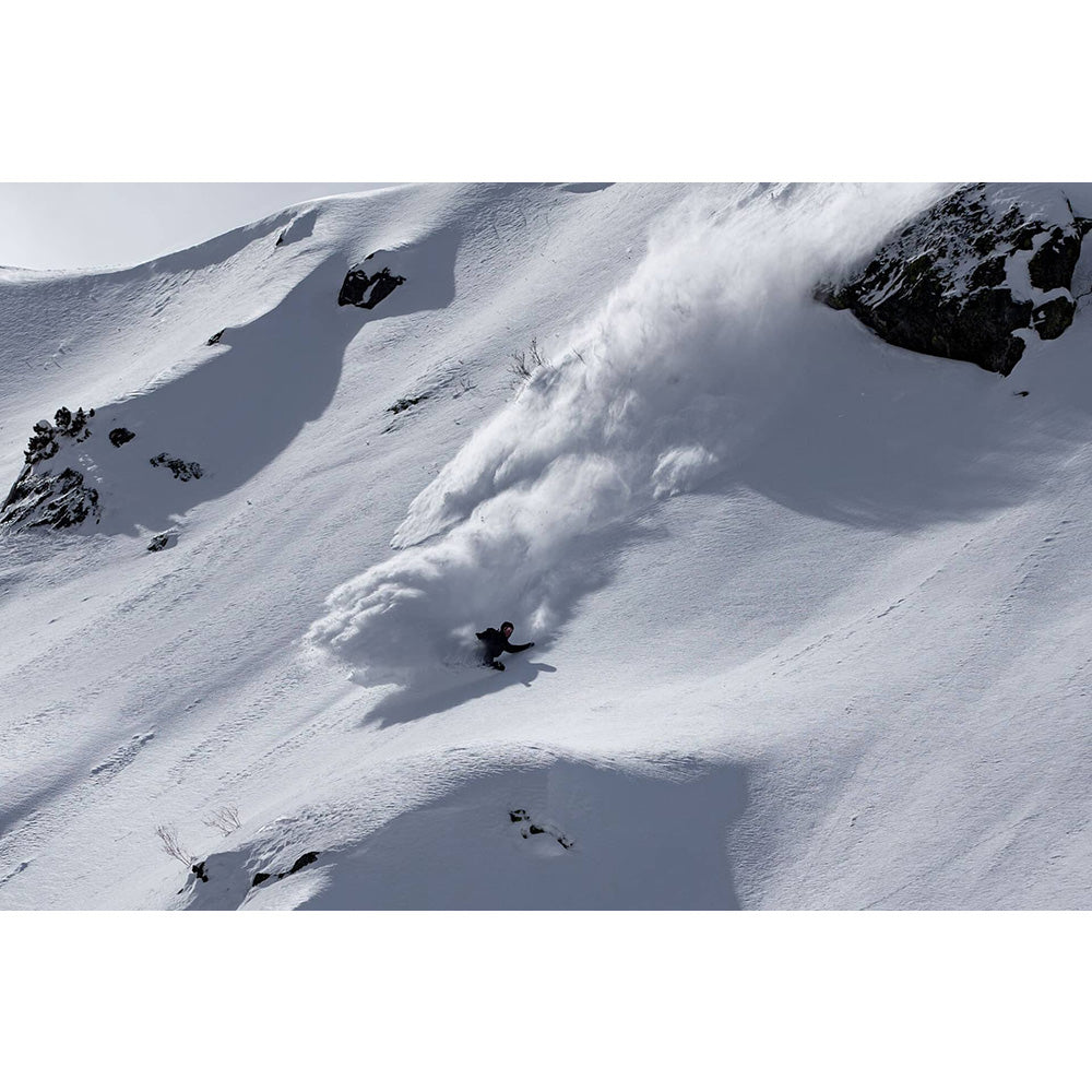 Men’s Solution Splitboard 25-26